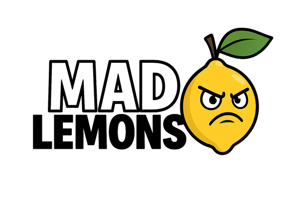 Mad Lemons